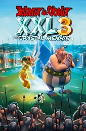 Asterix and Obelix XXL 3 - The Crystal Menhir