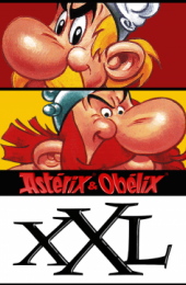 Asterix and Obelix XXL