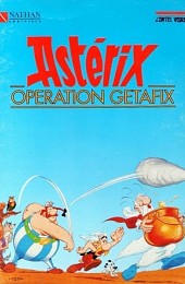 Asterix: Operation Getafix