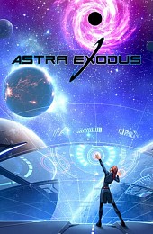 Astra Exodus