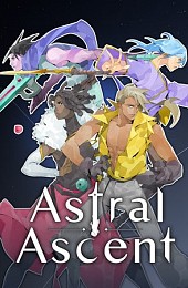 Astral Ascent