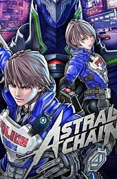 Astral Chain