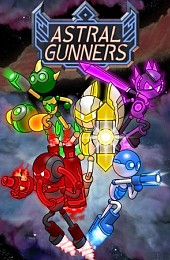 Astral Gunners