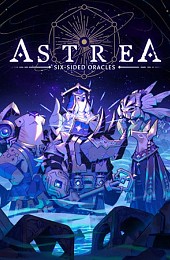 Astrea: Six-Sided Oracles