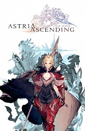 Astria Ascending