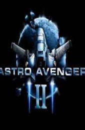 Astro Avenger 2