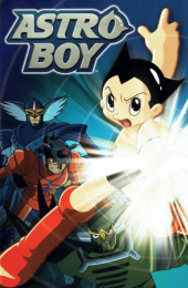 Astro Boy