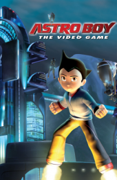 Astro Boy: The Video Game