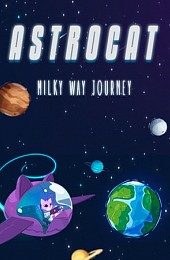 Astrocat: Milky Way Journey