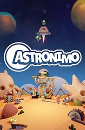 Astronimo