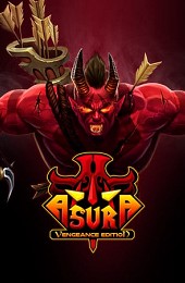 Asura: Vengeance Edition