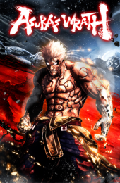 Asura's Wrath