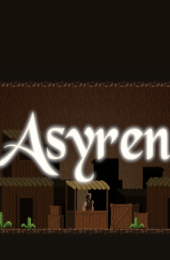 Asyren