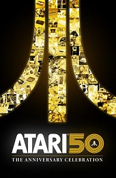 Atari 50: The Anniversary Celebration