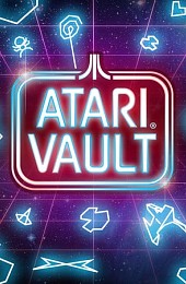 Atari Vault