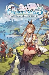 Atelier Ryza 3: Alchemist of the End & the Secret Key