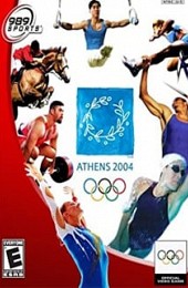 Athens 2004