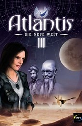 Atlantis 3: The New World