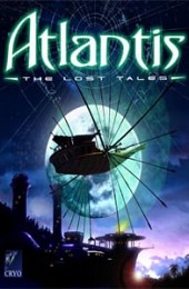 Atlantis: The Lost Tales