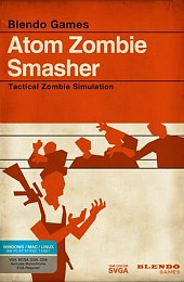 Atom Zombie Smasher