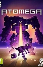 ATOMEGA