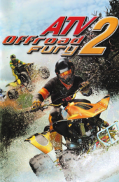 ATV Offroad Fury 2