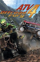 ATV Offroad Fury 4