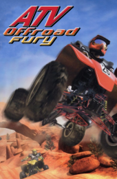 ATV Offroad Fury