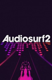 Audiosurf 2