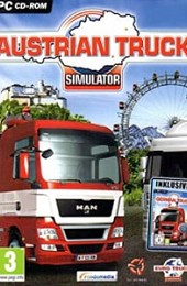 Austrian Truck Simulator