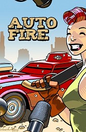 Auto Fire