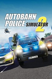 Autobahn Police Simulator 2