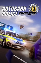 Autobahn Police Simulator 3