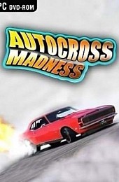 AUTOCROSS MADNESS