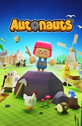 Autonauts