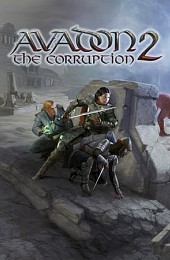 Avadon 2: The Corruption