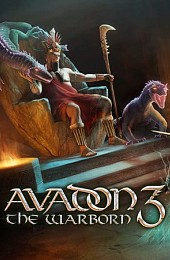 Avadon 3: The Warborn