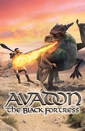 Avadon: The Black Fortress