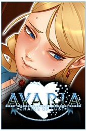 Avaria: Chains of Lust