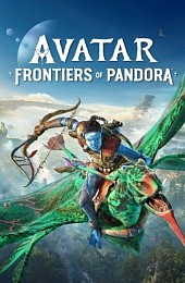 Avatar: Frontiers of Pandora | Лицензия