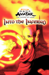 Avatar: The Last Airbender – Into the Inferno