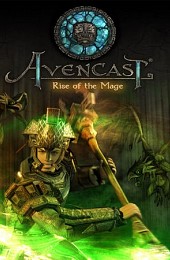 Avencast: Rise of the Mage