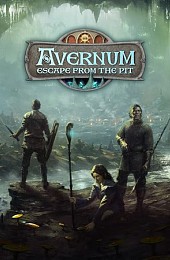 Avernum: Escape From the Pit