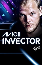 AVICII Invector