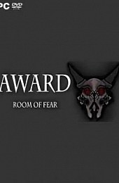 Award. Room of fear