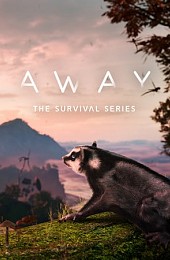 AWAY: The Survival Series