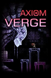 Axiom Verge