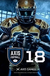 Axis Football 2018