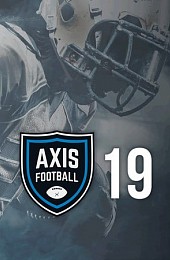 Axis Football 2019