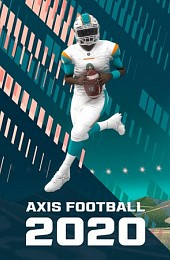 Axis Football 2020